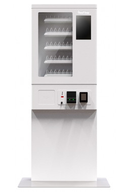 Торговый автомат по продаже медицинских масок SM MINI..